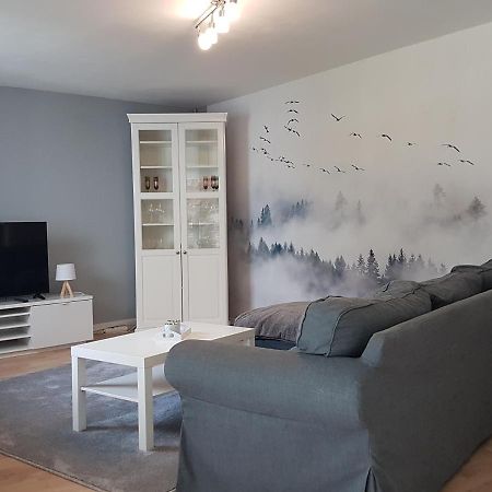 Waldhaus Villa Drefahl Dış mekan fotoğraf
